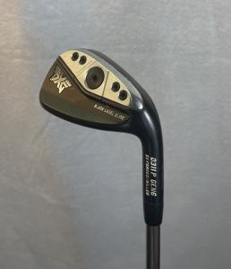 PXG Black Label 0311P GEN6 Pitching Wedge