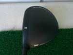PXG GEN6 0311 XF Driver with Riptide Shaft