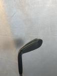PXG Black Label 0311P GEN6 Pitching Wedge