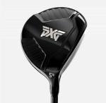 PXG Wildcat 5 Wood Right Handed Stiff Flex