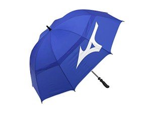 Mizuno 64-Inch Dual Canopy Golf Umbrella