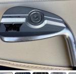 PXG Gen 7 0311XP Irons with Oversized Grips