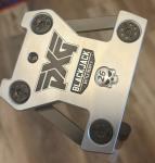 PXG Battle Ready II Blackjack Right-Hand Putter