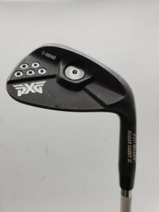 PXG 0311 Milled Sugar Daddy II Wedge 50°