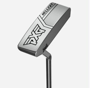 PXG Zero Torque Hellcat RH Golf Club
