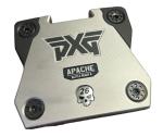 PXG Battle Ready II Apache 35" Putter