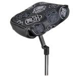 PXG Battle Ready II Apache 35" Putter