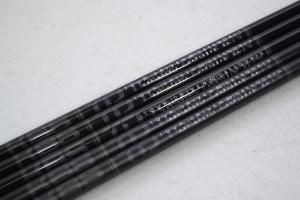 KBS TD Tour Driven Black Edition Driver Shaft