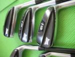PXG 0211-Z Graphite Iron Set 6-PW