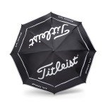 Titleist Tour Double Canopy Golf Umbrella