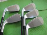 PXG 0211-Z Graphite Iron Set 6-PW