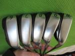 PXG 0211-Z Graphite Iron Set 6-PW