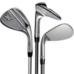PXG 0311 Forged Lob Wedge - 62 Degree