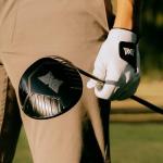 PXG Men's Players Tour Golf Glove - Premium Leather