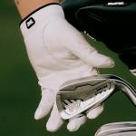 PXG Men's Players Tour Golf Glove - Cabretta Leather