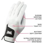 PXG Men's Players Tour Golf Glove - Cabretta Leather