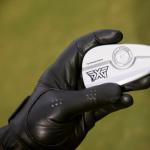 PXG Men's Players Tour Golf Glove - Premium Leather