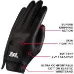 PXG Men's Players Tour Golf Glove - Premium Leather