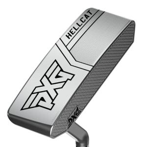 PXG Hellcat ZT Putter for Right-Handed Golfers