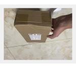 PGM Men's Left-Handed Golf Putter with Steel Shaft