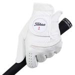 Titleist Perma-Soft Men's Cadet Golf Glove, Medium