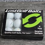 Titleist Tour Speed Golf Balls - White