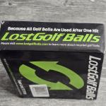 Titleist Tour Speed Golf Balls - White