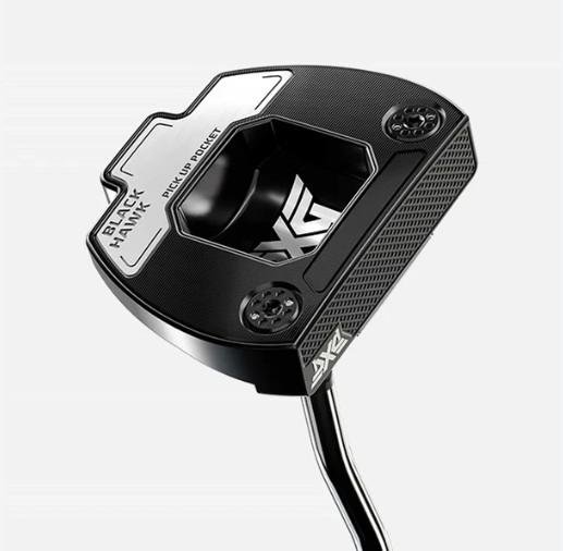 PXG Black Hawk Right Hand Golf Club
