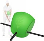 Golf Swing Trainer for Better Posture Improvement