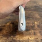 Ping G430 and Callaway 7i Demo Fitting Set