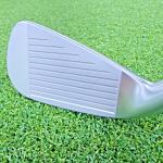 PXG 0317X 2-Iron with Stiff Flex Graphite Shaft