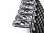 PXG 0317 CB Iron Set 4-PW+GW Stiff SteelFiber
