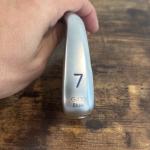 Ping G430 and Callaway 7i Demo Fitting Set