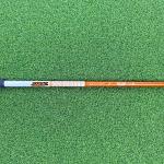 PXG 0317X 2-Iron with Stiff Flex Graphite Shaft