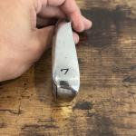 Ping G430 and Callaway 7i Demo Fitting Set