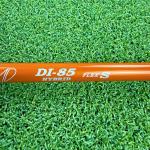 PXG 0317X 2-Iron with Stiff Flex Graphite Shaft