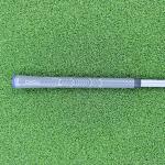 PXG 0317X 2-Iron with Stiff Flex Graphite Shaft