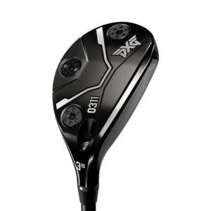 PXG 0311 Black Ops 6 Hybrid Club