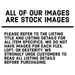 PXG 0311P GEN5 Black Iron Set 4-GW Regular Flex