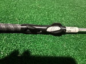 Neutral Grip Trainer for Right/Left Hand Golf Practice