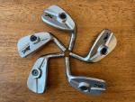 PXG 0317T 6-PW Golf Club Heads Only