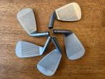 PXG 0317T 6-PW Golf Club Heads Only