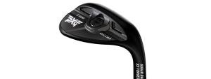 PXG Sugar Daddy 3 Black Wedge - 54 RH