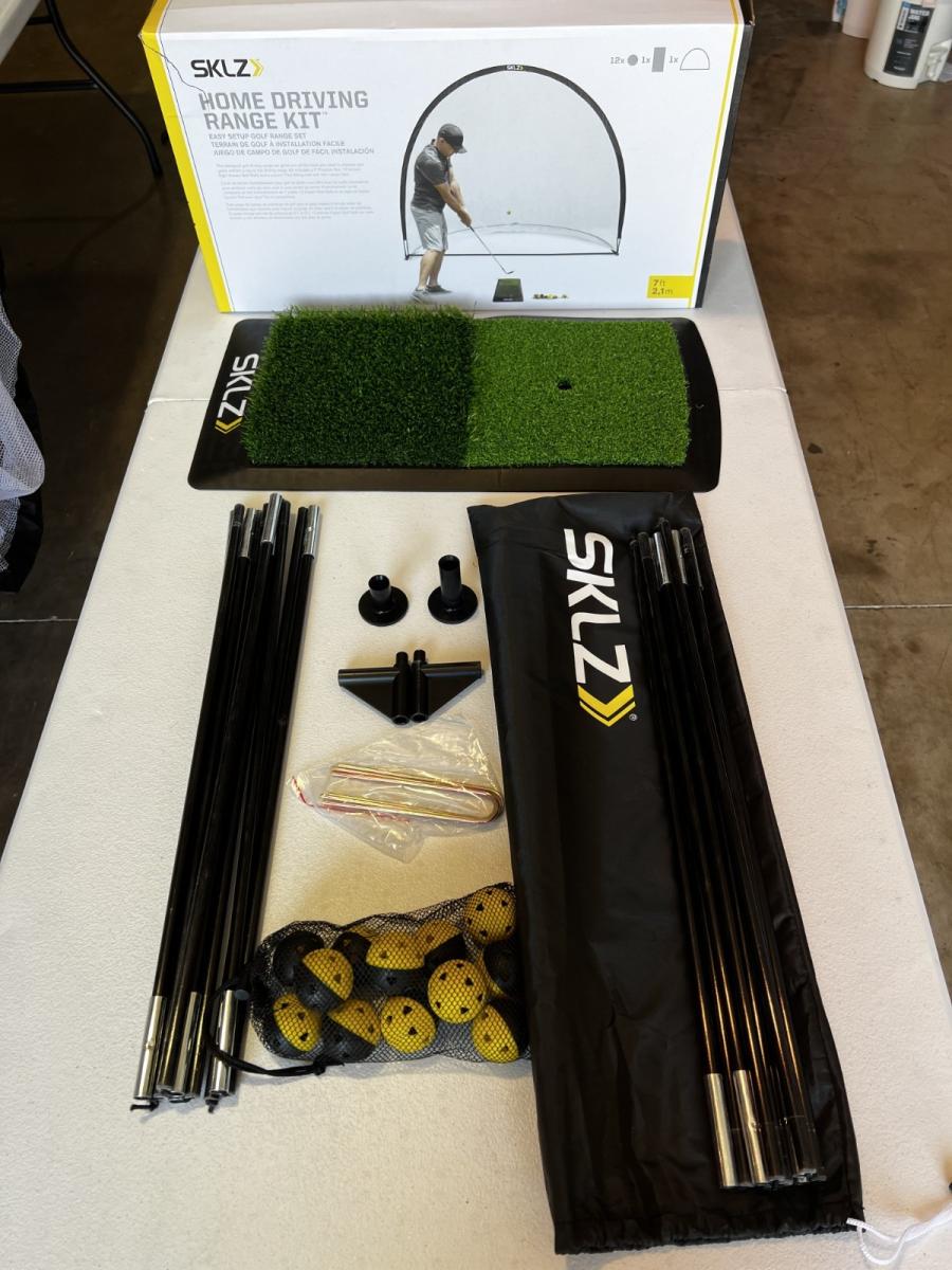Sklz