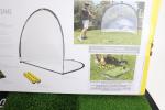 Sklz Home Golf Practice Driving Range Set