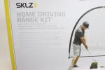Sklz Home Golf Practice Driving Range Set