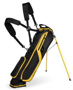 Sunday Golf El Camino Lightweight Stand Bag with Dividers