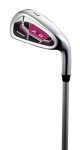 Complete Golf Club Set for Women - Right-Handed