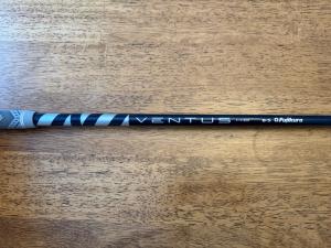 Fujikura Ventus VeloCore HB Blue Stiff Adapter