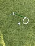 SwingRing Golf Training Aid for Better Swing Control